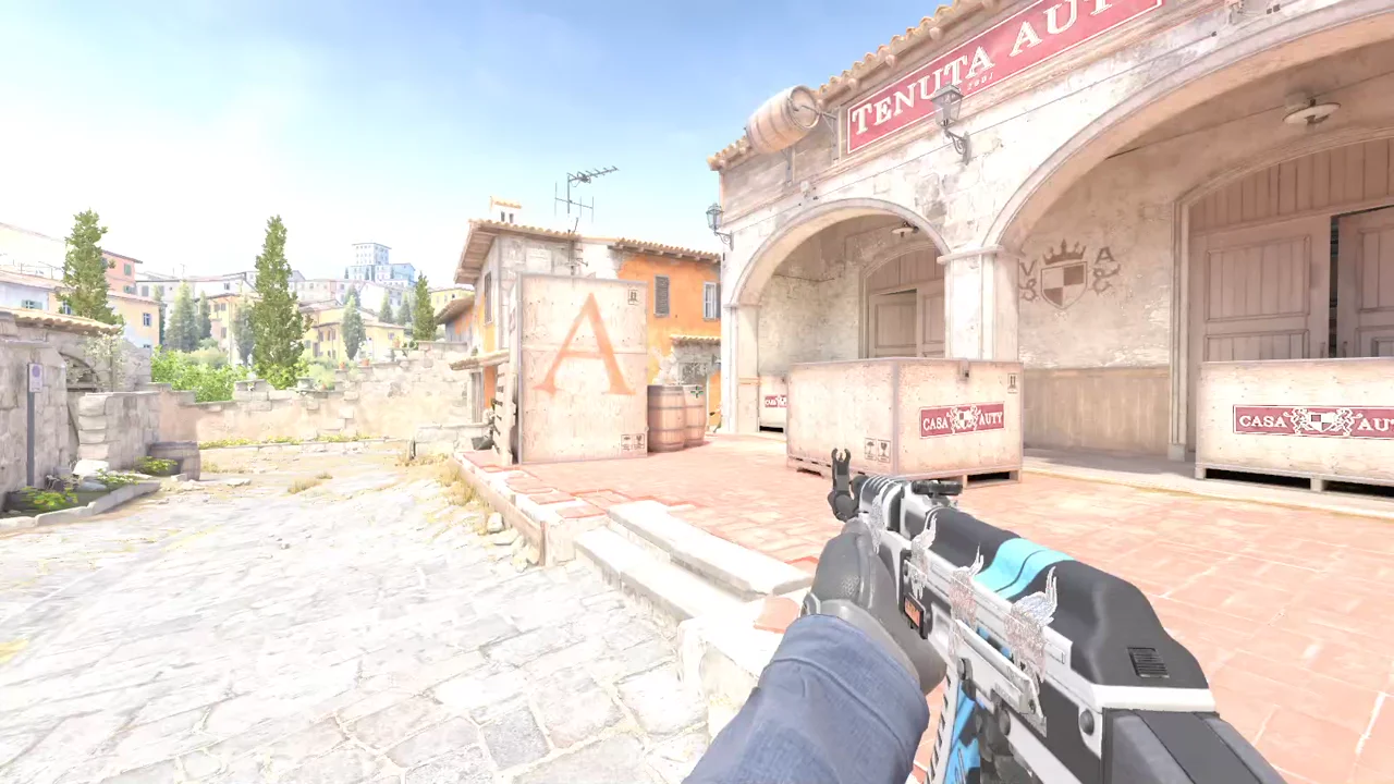 highlight